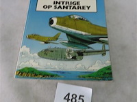 Intrige op santarey - afbeelding 1 van  3