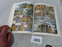 Intrige op santarey - afbeelding 2 van  3