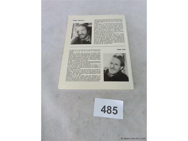 Intrige op santarey - afbeelding 3 van  3