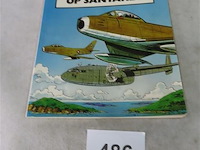 Intrige op santarey - afbeelding 1 van  3