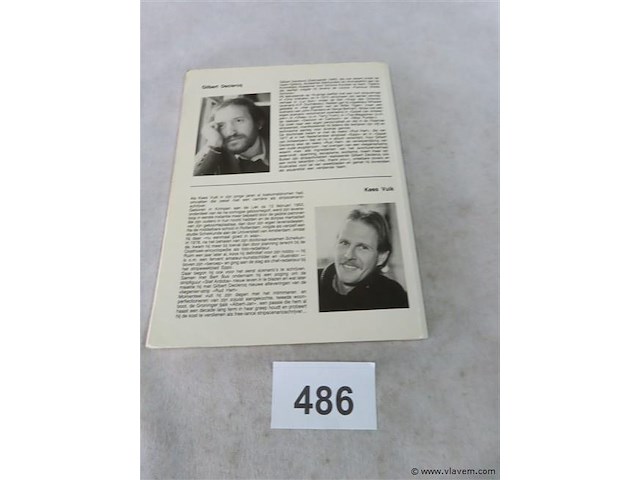 Intrige op santarey - afbeelding 3 van  3