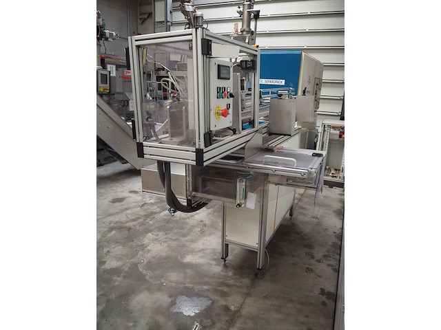 Intrion - afbeelding 9 van  14