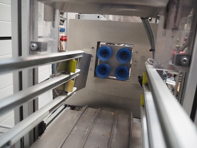 Intrion - afbeelding 12 van  14