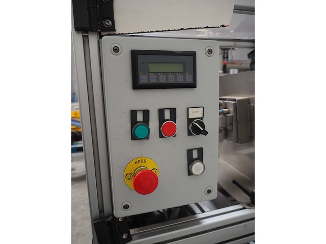 Intrion - afbeelding 14 van  14