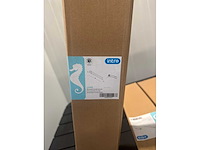 Intro lano beweegbare handdoekhouder (5 stuks) - afbeelding 2 van  2