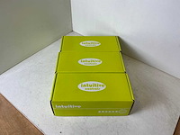 Intuitive pr0652 nf tdf dual stepper controller (3x) - afbeelding 1 van  6