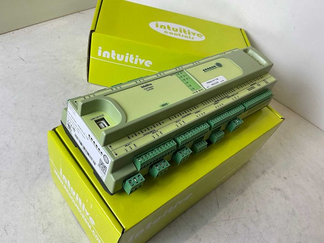 Intuitive pr0652 nf tdf dual stepper controller (3x) - afbeelding 4 van  6