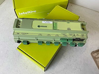 Intuitive pr0652 nf tdf dual stepper controller (3x) - afbeelding 5 van  6