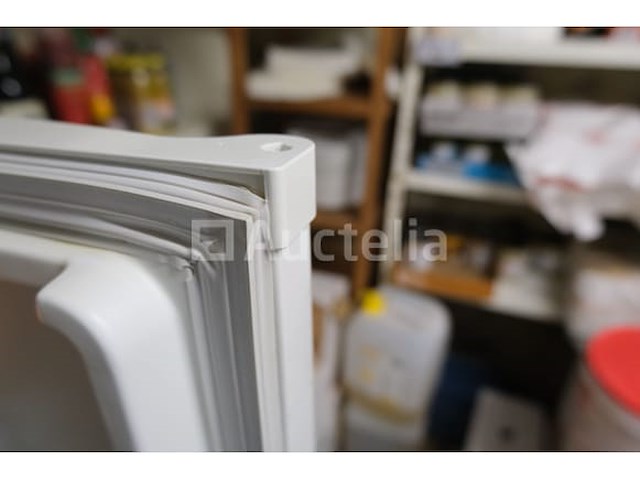 Inuvik combi koelkast - afbeelding 1 van  7