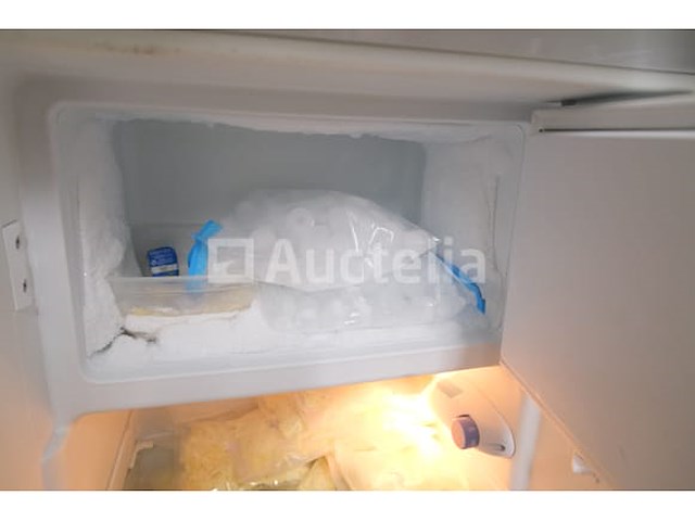 Inuvik combi koelkast - afbeelding 2 van  7