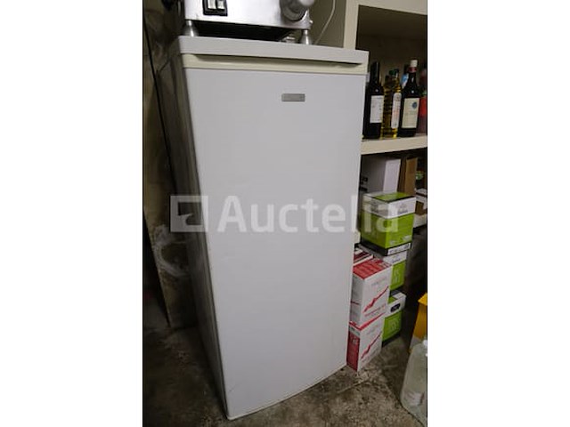 Inuvik combi koelkast - afbeelding 3 van  7