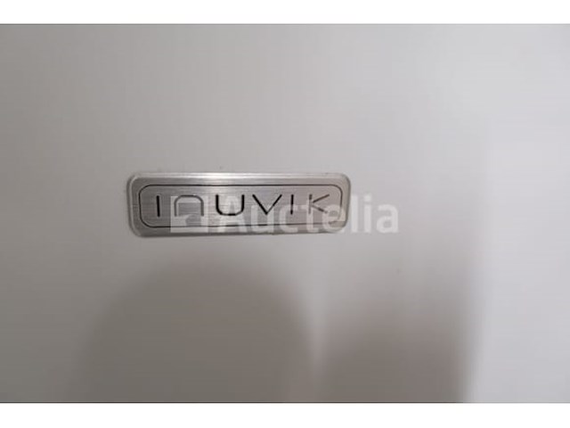 Inuvik combi koelkast - afbeelding 4 van  7