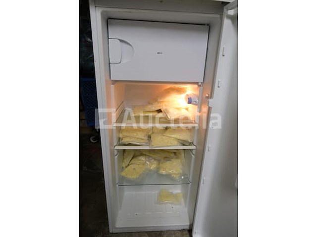 Inuvik combi koelkast - afbeelding 5 van  7