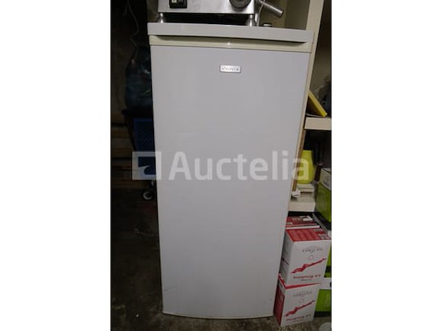 Inuvik combi koelkast - afbeelding 6 van  7