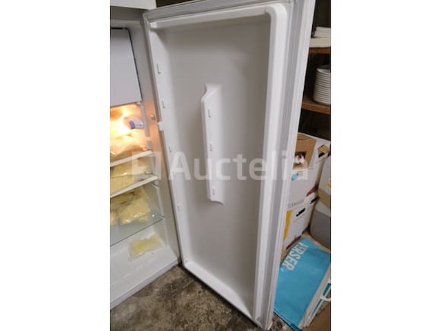 Inuvik combi koelkast - afbeelding 7 van  7