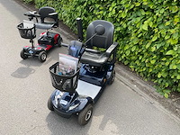 Invacare - leo - e-scooter - afbeelding 1 van  6