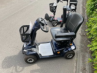 Invacare - leo - e-scooter - afbeelding 2 van  6