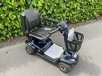 Invacare - leo - e-scooter - afbeelding 4 van  6