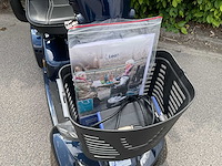 Invacare - leo - e-scooter - afbeelding 5 van  6