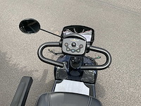 Invacare - leo - e-scooter - afbeelding 6 van  6