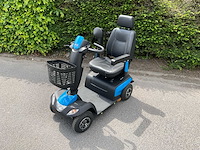 Invacare - orion - e-scooter - afbeelding 1 van  4