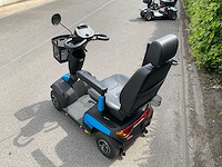 Invacare - orion - e-scooter - afbeelding 2 van  4