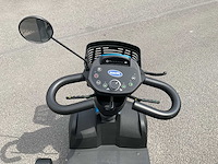 Invacare - orion - e-scooter - afbeelding 4 van  4