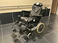Invacare rea azalea kantelbare rolstoel