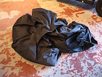 Invacare scooter - afbeelding 3 van  11