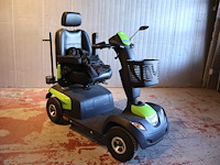 Invacare scooter