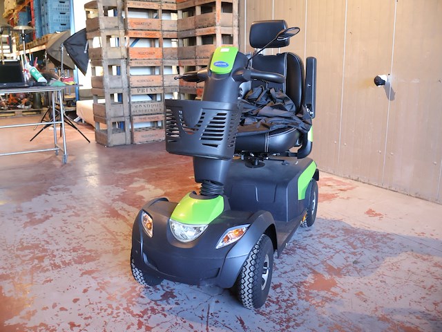 Invacare scooter - afbeelding 5 van  11