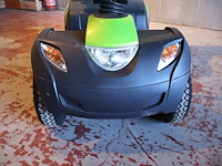 Invacare scooter - afbeelding 6 van  11