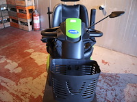 Invacare scooter - afbeelding 7 van  11