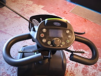 Invacare scooter - afbeelding 8 van  11