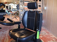 Invacare scooter - afbeelding 10 van  11