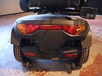 Invacare scooter - afbeelding 11 van  11