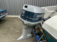 Invader motorboot (met sunway g820-trailer type 2l1) uit 2020 - afbeelding 11 van  13