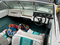 Invader motorboot (met sunway g820-trailer type 2l1) uit 2020 - afbeelding 2 van  13