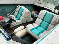 Invader motorboot (met sunway g820-trailer type 2l1) uit 2020 - afbeelding 13 van  13