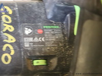 Invalcirkelzaag - festool - ts 55 febq - afbeelding 3 van  3