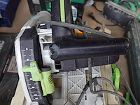 Invalcirkelzaag festool - afbeelding 3 van  5