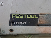 Invalcirkelzaag festool - afbeelding 4 van  5