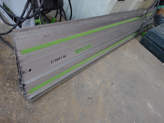 Invalcirkelzaag festool - afbeelding 5 van  5