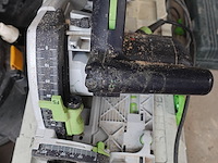 Invalcirkelzaag festool - afbeelding 4 van  6