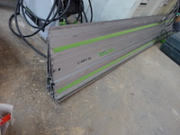Invalcirkelzaag festool - afbeelding 6 van  6