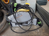 Invalcirkelzaag festool - afbeelding 1 van  4