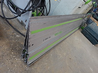 Invalcirkelzaag festool - afbeelding 4 van  4