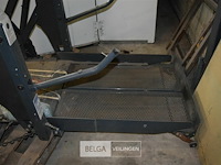 Invalide lift - afbeelding 2 van  6