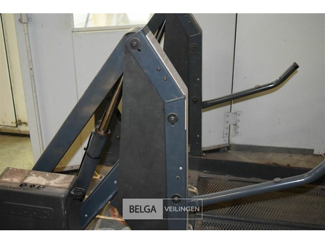 Invalide lift - afbeelding 4 van  6