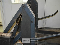 Invalide lift - afbeelding 4 van  6